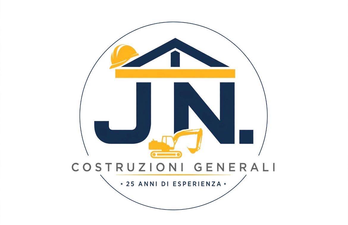 JN Costruzioni Generali